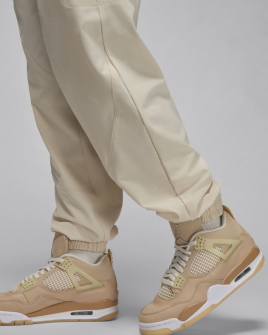 Jordan Sport Women s Tunnel Trousers. Nike LU